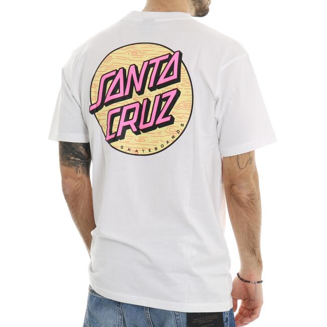 T-SHIRT WAGON DOT SANTA CRUZ - Mad Fashion | img vers.650x/